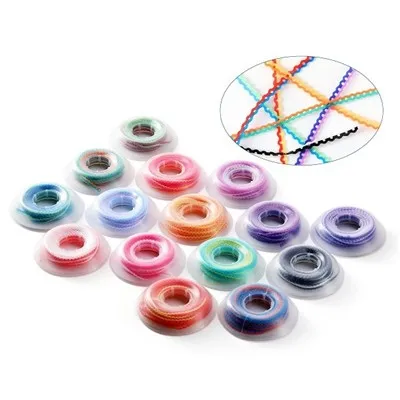 Dental Elastic Power Chain