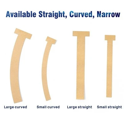 Orthodontic Matrix Bands
